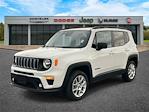 Used 2022 Jeep Renegade Latitude for sale #P5142 - photo 35
