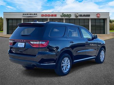 Used 2024 Dodge Durango SXT for sale #P5143 - photo 2