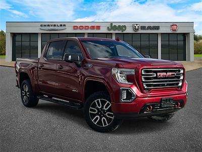 2020 GMC Sierra 1500 Crew Cab 4WD Pickup for sale #P5145 - photo 1