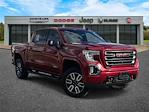 Used 2020 GMC Sierra 1500 AT4 Crew Cab for sale #P5145 - photo 1