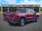 Used 2020 GMC Sierra 1500 AT4 Crew Cab for sale #P5145 - photo 2