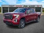 Used 2020 GMC Sierra 1500 AT4 Crew Cab for sale #P5145 - photo 33