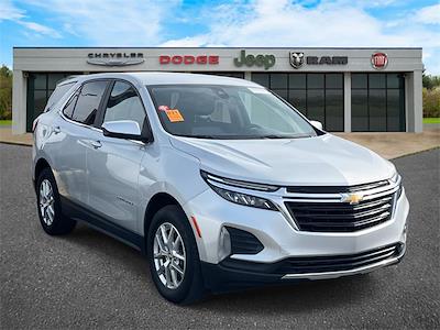 2022 Chevrolet Equinox AWD SUV for sale #P5147 - photo 1