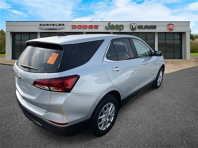 2022 Chevrolet Equinox AWD SUV for sale #P5147 - photo 2