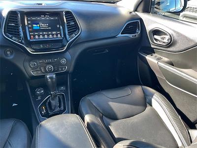 2020 Jeep Cherokee 4WD SUV for sale #P5150 - photo 2