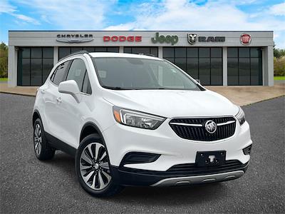 2021 Buick Encore AWD SUV for sale #P5151 - photo 2