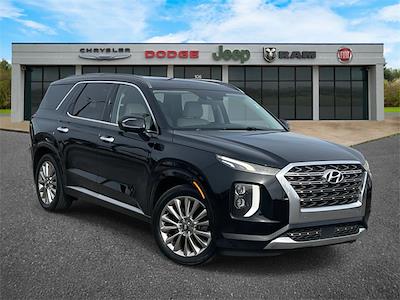 2020 Hyundai Palisade FWD SUV for sale #P5153 - photo 1