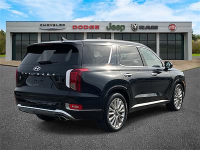 2020 Hyundai Palisade FWD SUV for sale #P5153 - photo 2
