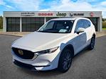 Used 2021 Mazda CX-5 Grand Touring for sale #P5153A - photo 6