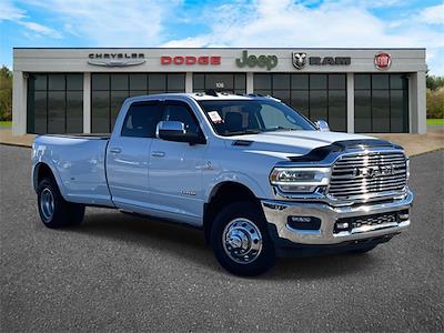 2021 Ram 3500 Crew Cab DRW 4WD Pickup for sale #P5155 - photo 1