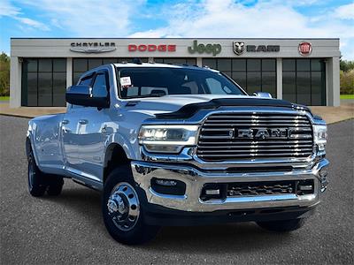 2021 Ram 3500 Crew Cab DRW 4WD Pickup for sale #P5155 - photo 2