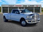 Used 2021 Ram 3500 Laramie Crew Cab for sale #P5155 - photo 1