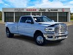 Used 2021 Ram 3500 Laramie Crew Cab for sale #P5155 - photo 4