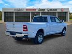 Used 2021 Ram 3500 Laramie Crew Cab for sale #P5155 - photo 2