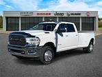 Used 2021 Ram 3500 Laramie Crew Cab for sale #P5155 - photo 37