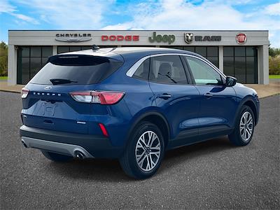 Used 2022 Ford Escape SEL for sale #P5161 - photo 2