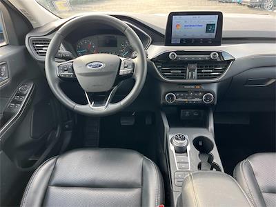 2022 Ford Escape AWD SUV for sale #P5161 - photo 2