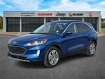 Used 2022 Ford Escape SEL for sale #P5161 - photo 35
