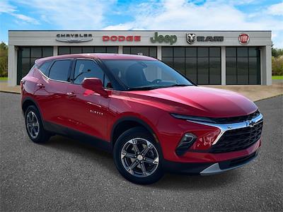 2023 Chevrolet Blazer AWD SUV for sale #P5163 - photo 1
