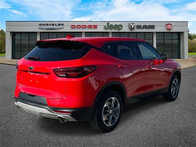 2023 Chevrolet Blazer AWD SUV for sale #P5163 - photo 2