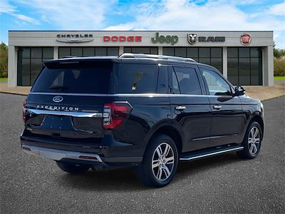 2023 Ford Expedition 4WD SUV for sale #P5166 - photo 2