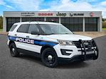 Used 2017 Ford Police Interceptor Utility Base for sale #P5168 - photo 1