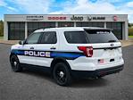 Used 2017 Ford Police Interceptor Utility Base for sale #P5168 - photo 29