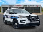 Used 2017 Ford Police Interceptor Utility Base for sale #P5168 - photo 4
