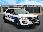 Used 2016 Ford Police Interceptor Utility Base for sale #P5169 - photo 1