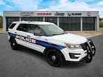 Used 2016 Ford Police Interceptor Utility Base for sale #P5169 - photo 3