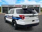 Used 2016 Ford Police Interceptor Utility Base for sale #P5169 - photo 5