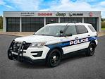Used 2016 Ford Police Interceptor Utility Base for sale #P5169 - photo 7