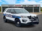 Used 2017 Ford Police Interceptor Utility Base for sale #P5176 - photo 3