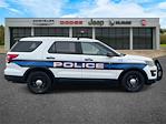 Used 2017 Ford Police Interceptor Utility Base for sale #P5176 - photo 4