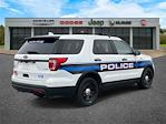 Used 2017 Ford Police Interceptor Utility Base for sale #P5176 - photo 27