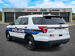 Used 2017 Ford Police Interceptor Utility Base for sale #P5176 - photo 2
