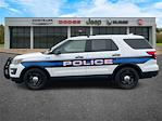 Used 2017 Ford Police Interceptor Utility Base for sale #P5176 - photo 29