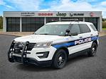 Used 2017 Ford Police Interceptor Utility Base for sale #P5176 - photo 1