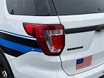 Used 2017 Ford Police Interceptor Utility Base for sale #P5176 - photo 32