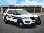 Used 2016 Ford Police Interceptor Utility Base for sale #P5177 - photo 1