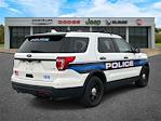 Used 2016 Ford Police Interceptor Utility Base for sale #P5177 - photo 2