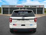 Used 2016 Ford Police Interceptor Utility Base for sale #P5177 - photo 26