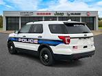 Used 2016 Ford Police Interceptor Utility Base for sale #P5177 - photo 27
