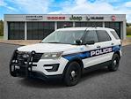 Used 2016 Ford Police Interceptor Utility Base for sale #P5177 - photo 29
