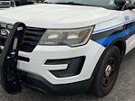 Used 2016 Ford Police Interceptor Utility Base for sale #P5177 - photo 31