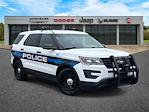 Used 2016 Ford Police Interceptor Utility Base for sale #P5178 - photo 1