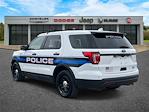 Used 2016 Ford Police Interceptor Utility Base for sale #P5178 - photo 2