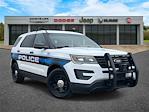 Used 2016 Ford Police Interceptor Utility Base for sale #P5178 - photo 3