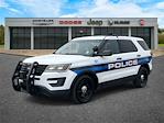 Used 2016 Ford Police Interceptor Utility Base for sale #P5178 - photo 6