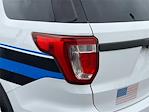 Used 2016 Ford Police Interceptor Utility Base for sale #P5178 - photo 33